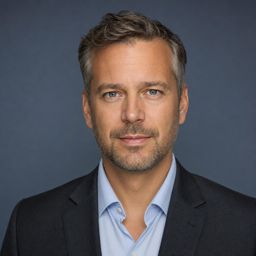 Porträt von Konstantin Eberwein, Autor für Krypto-Casinos und Glücksspielregulierung bei emac2013.org